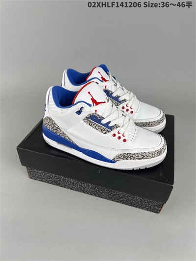 men jordan 3 shoes 2022-12-12-052